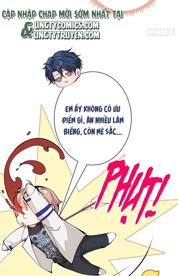 Hotsearch Của Ảnh Đế Chap 167 - Next Chap 168