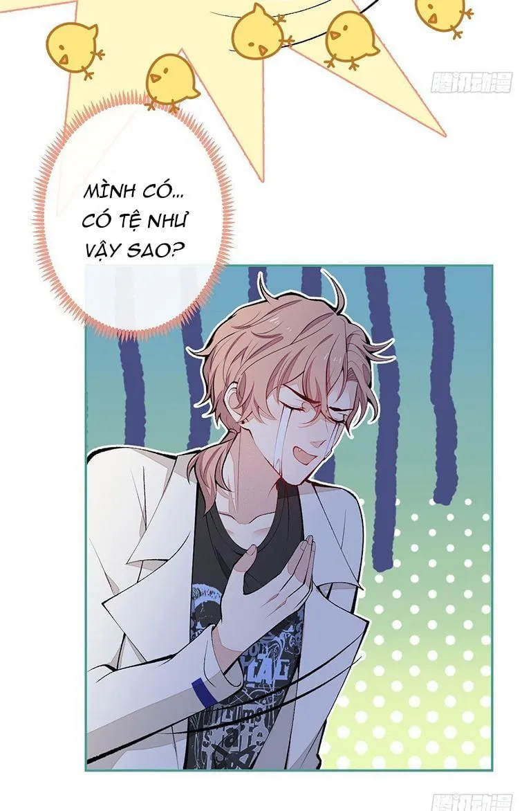 Hotsearch Của Ảnh Đế Chap 167 - Next Chap 168