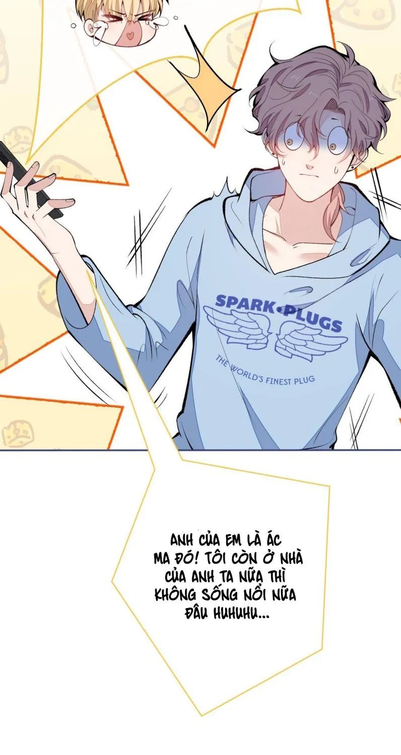Hotsearch Của Ảnh Đế Chap 168 - Next Chap 169