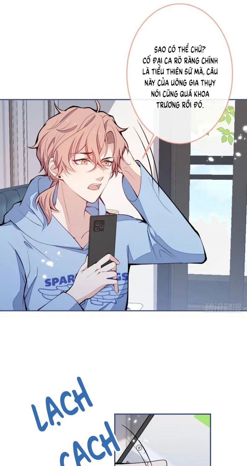 Hotsearch Của Ảnh Đế Chap 168 - Next Chap 169