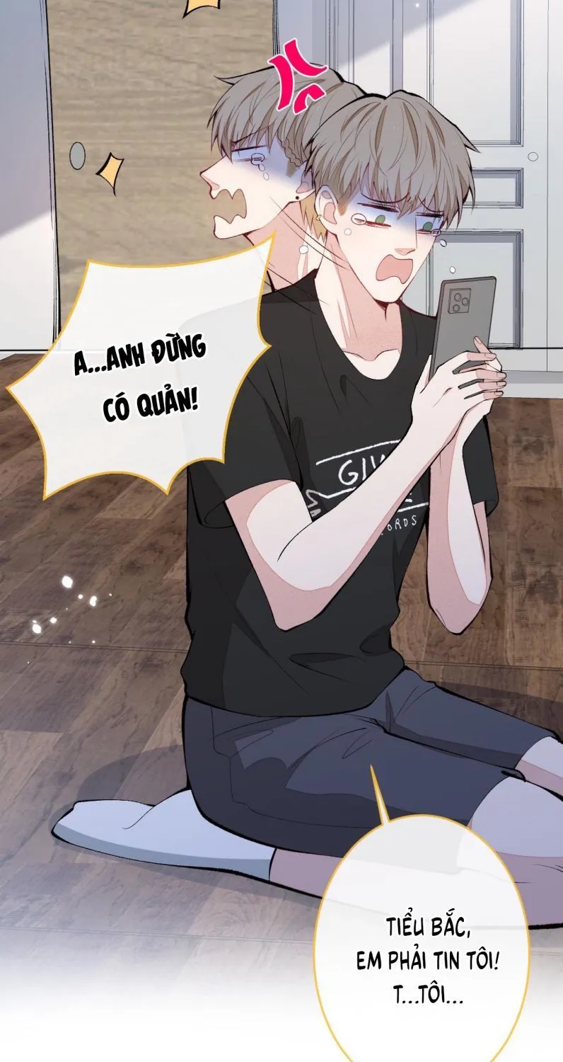Hotsearch Của Ảnh Đế Chap 168 - Next Chap 169