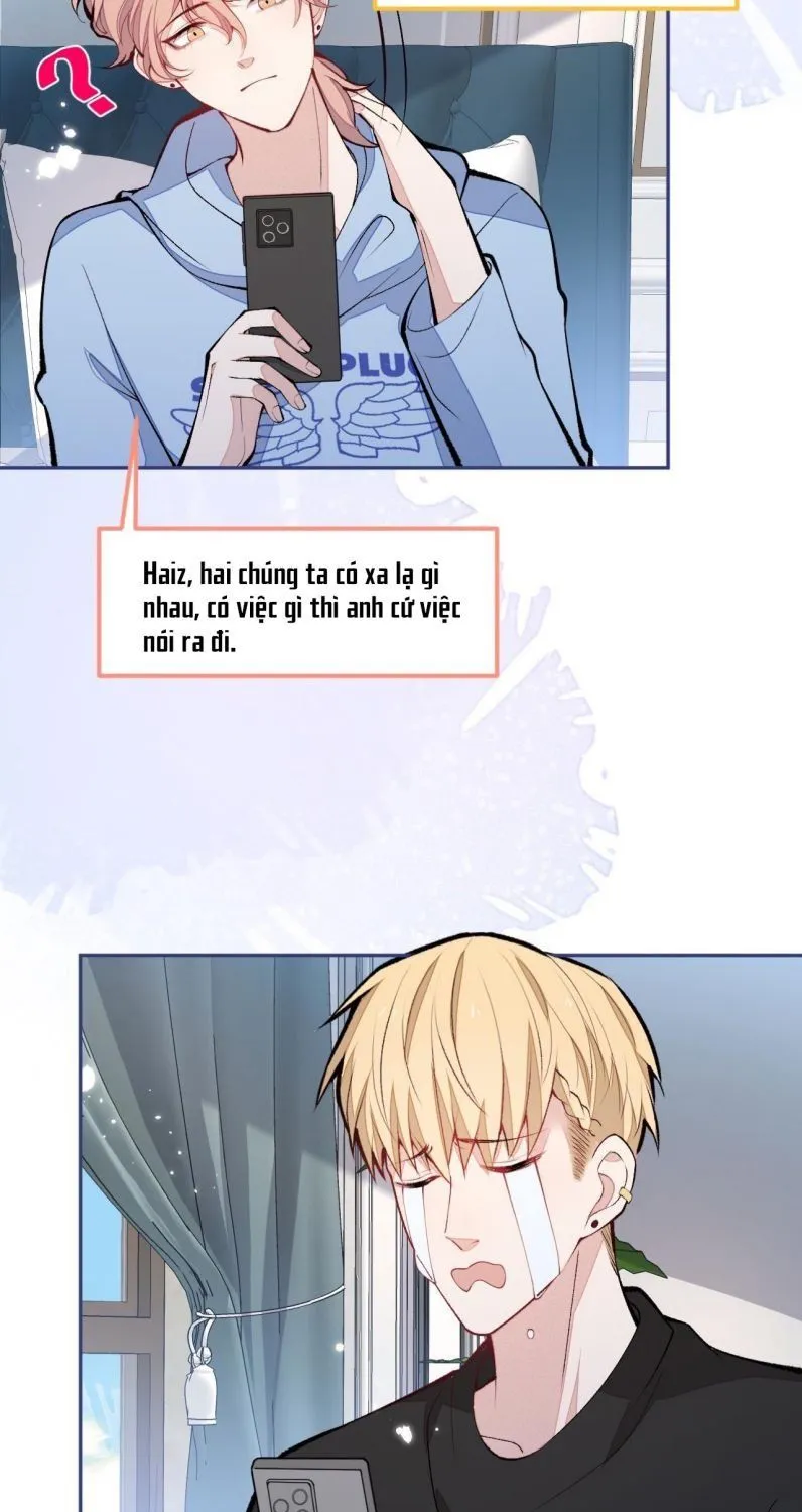 Hotsearch Của Ảnh Đế Chap 168 - Next Chap 169