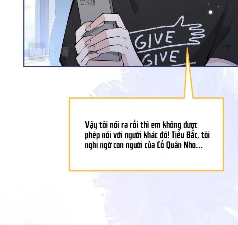 Hotsearch Của Ảnh Đế Chap 168 - Next Chap 169