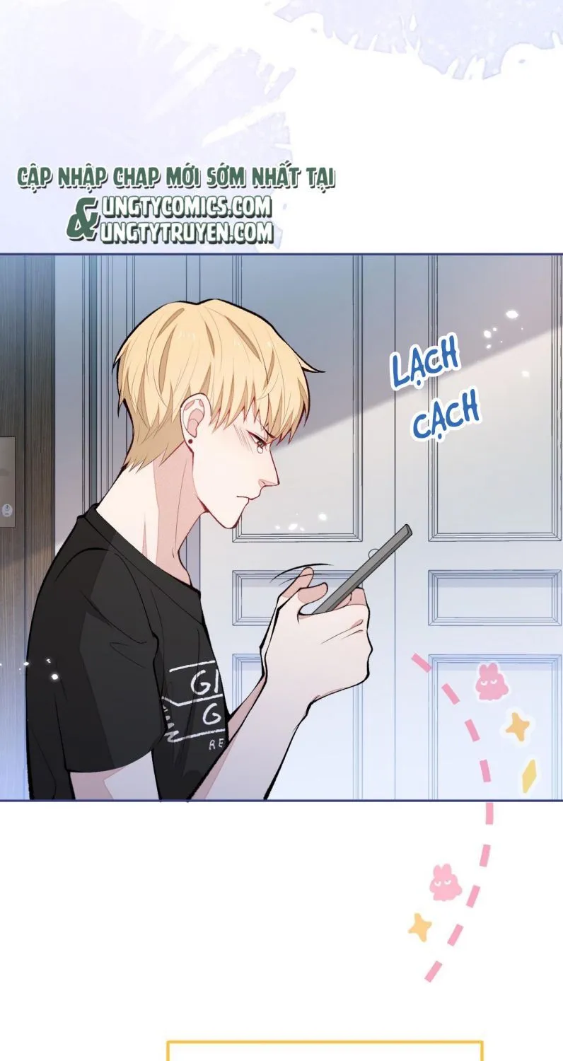 Hotsearch Của Ảnh Đế Chap 168 - Next Chap 169
