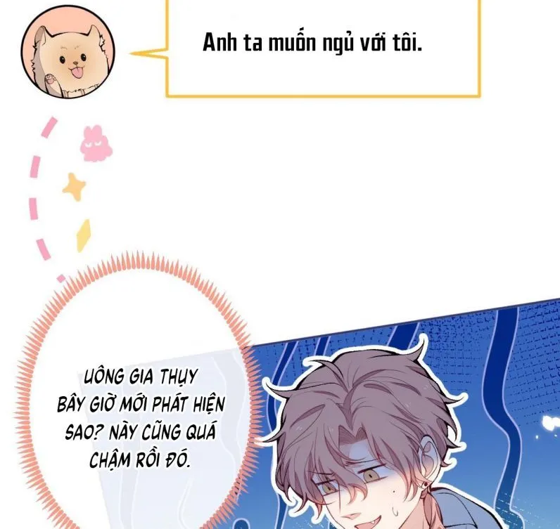 Hotsearch Của Ảnh Đế Chap 168 - Next Chap 169