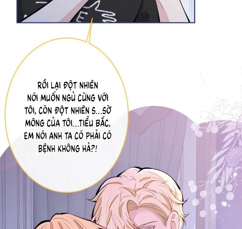 Hotsearch Của Ảnh Đế Chap 168 - Next Chap 169