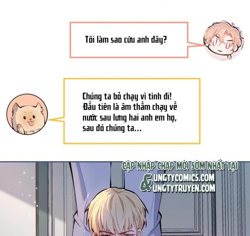 Hotsearch Của Ảnh Đế Chap 168 - Next Chap 169