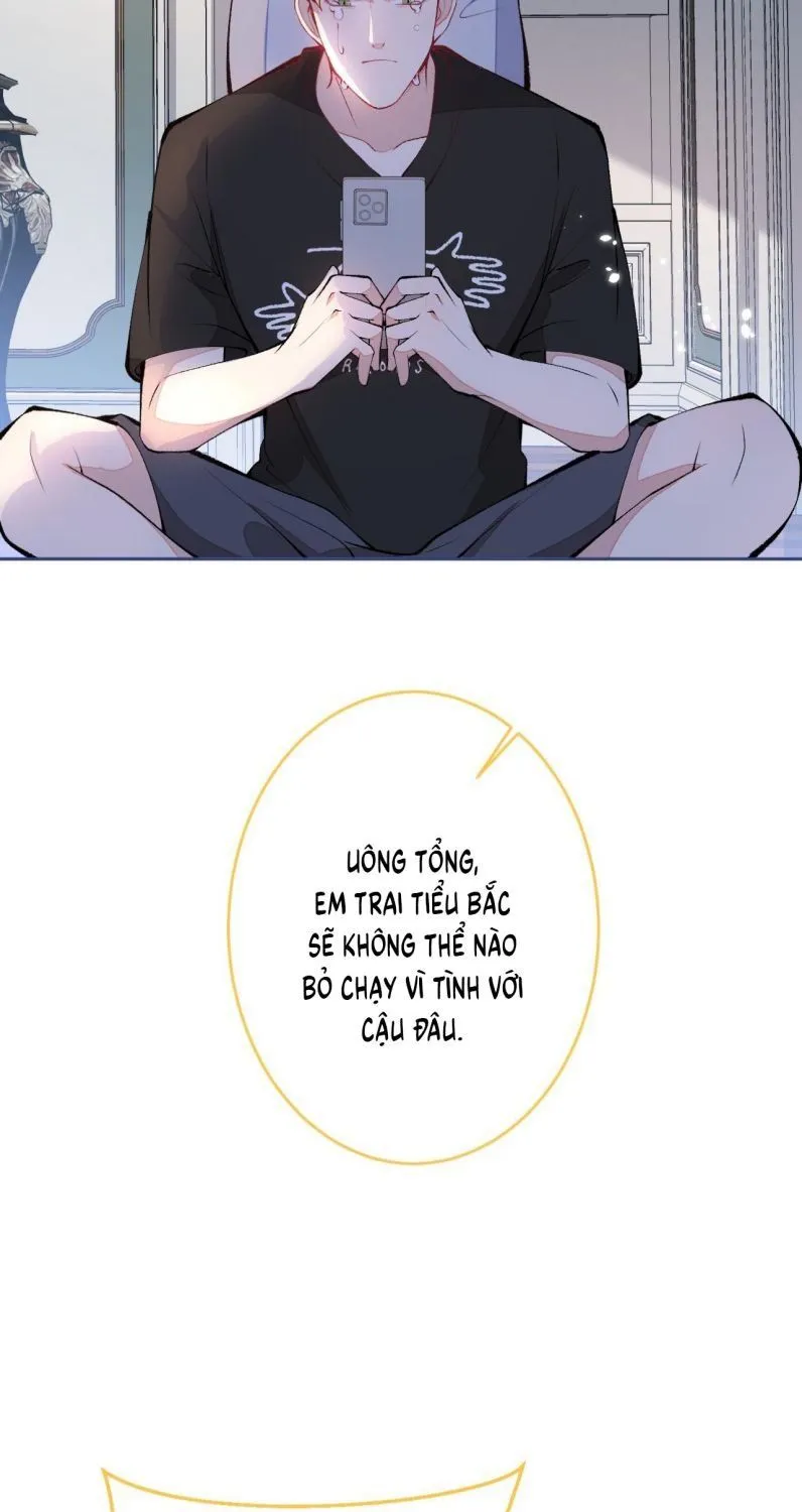 Hotsearch Của Ảnh Đế Chap 168 - Next Chap 169