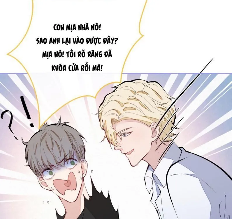 Hotsearch Của Ảnh Đế Chap 168 - Next Chap 169