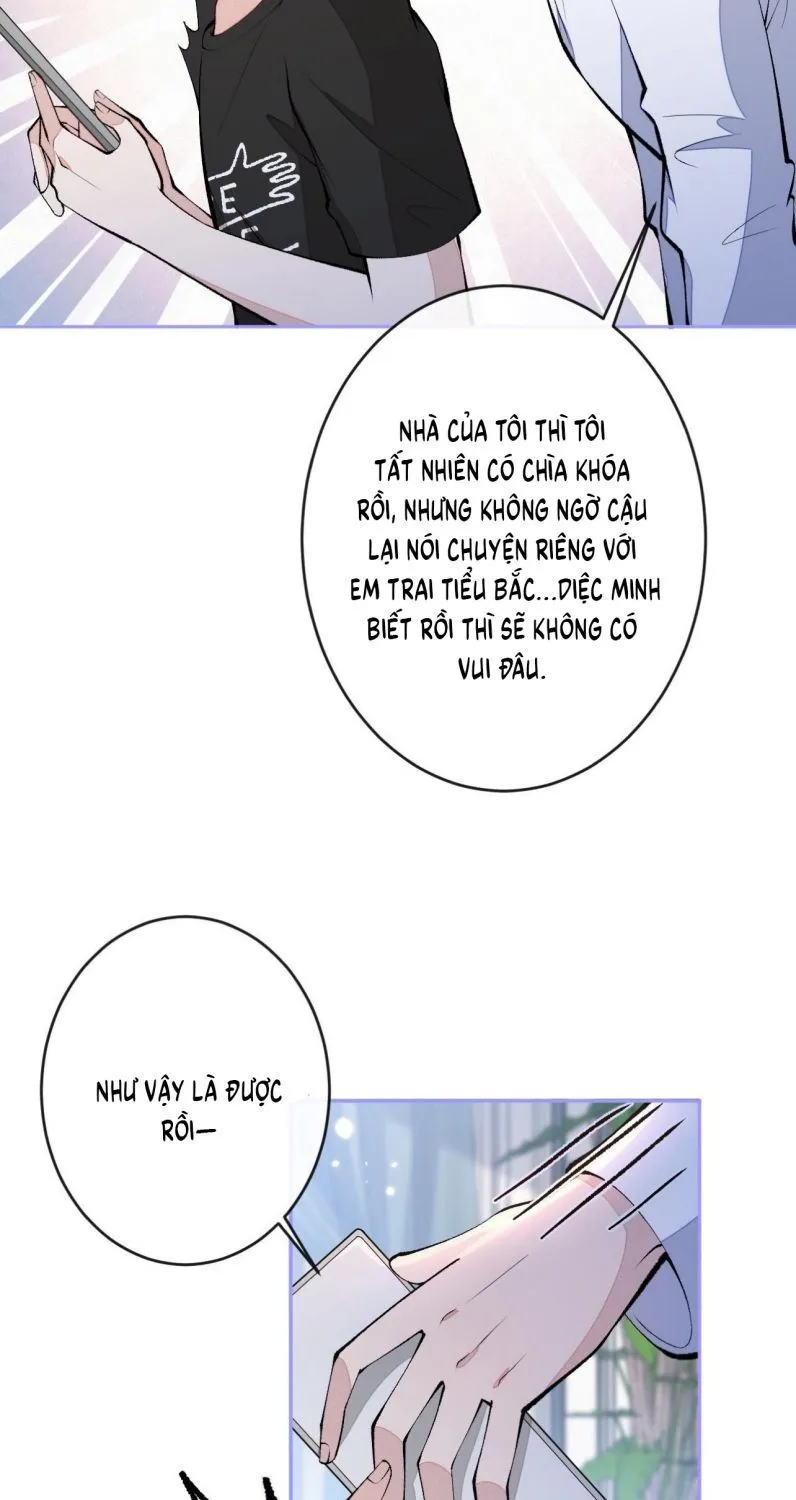 Hotsearch Của Ảnh Đế Chap 168 - Next Chap 169