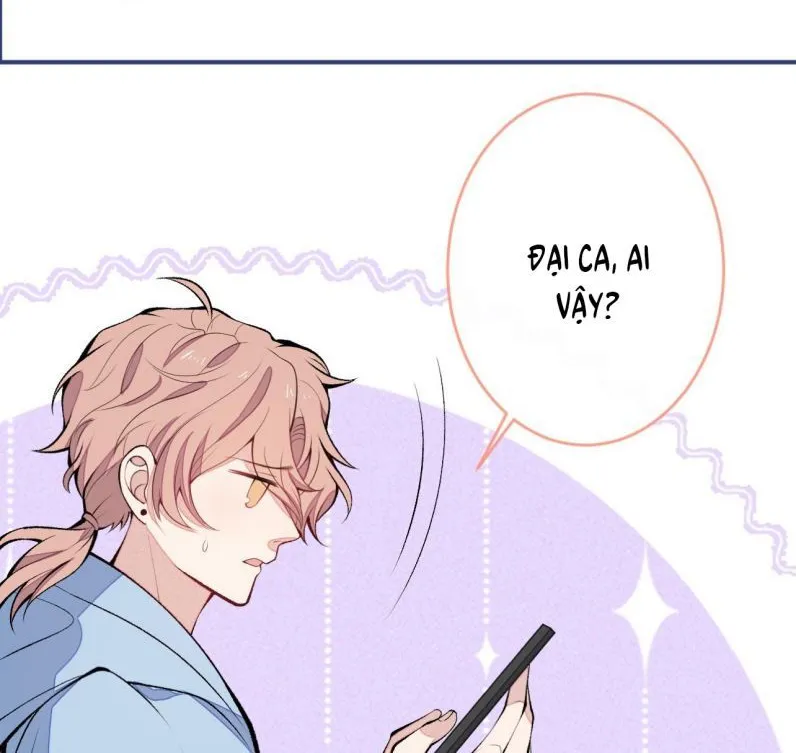 Hotsearch Của Ảnh Đế Chap 168 - Next Chap 169