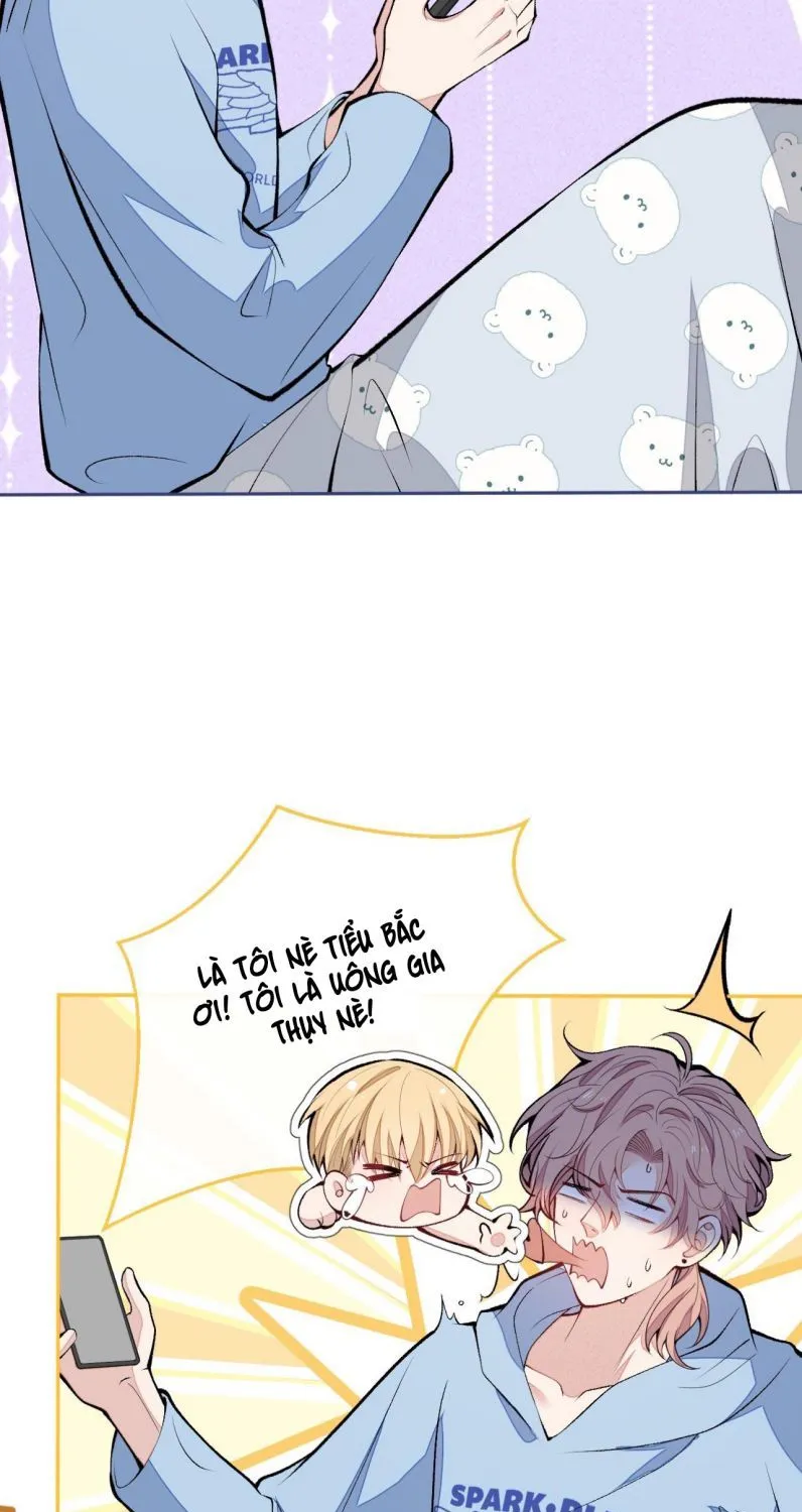 Hotsearch Của Ảnh Đế Chap 168 - Next Chap 169