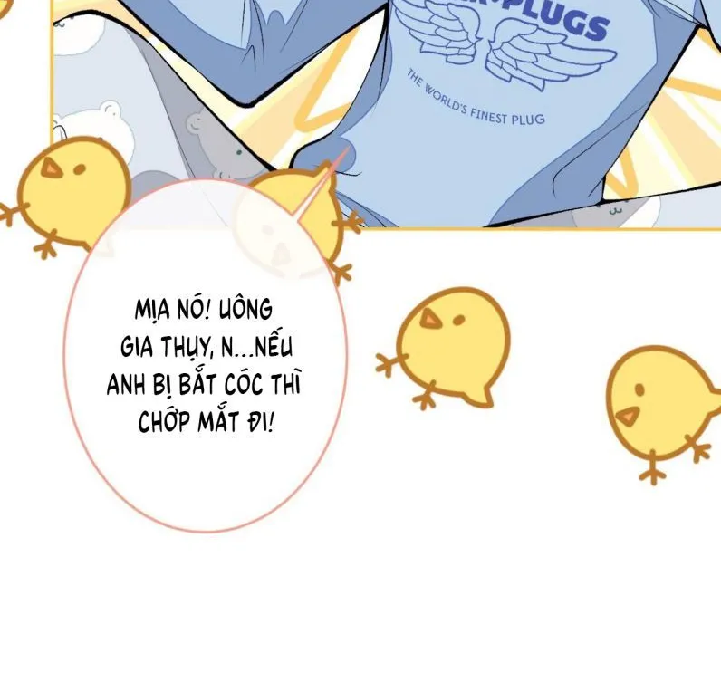 Hotsearch Của Ảnh Đế Chap 168 - Next Chap 169