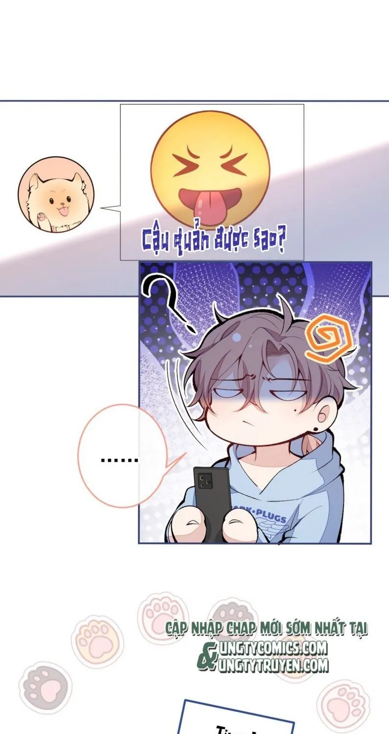 Hotsearch Của Ảnh Đế Chap 168 - Next Chap 169