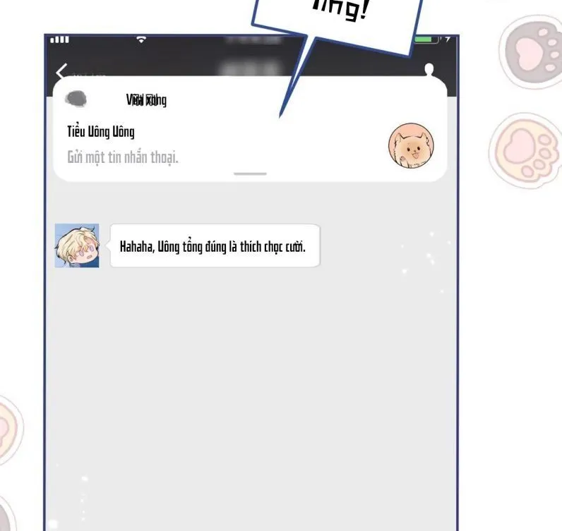Hotsearch Của Ảnh Đế Chap 168 - Next Chap 169