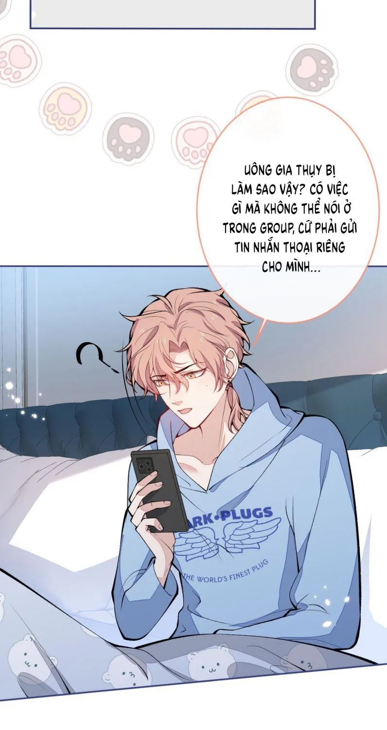 Hotsearch Của Ảnh Đế Chap 168 - Next Chap 169