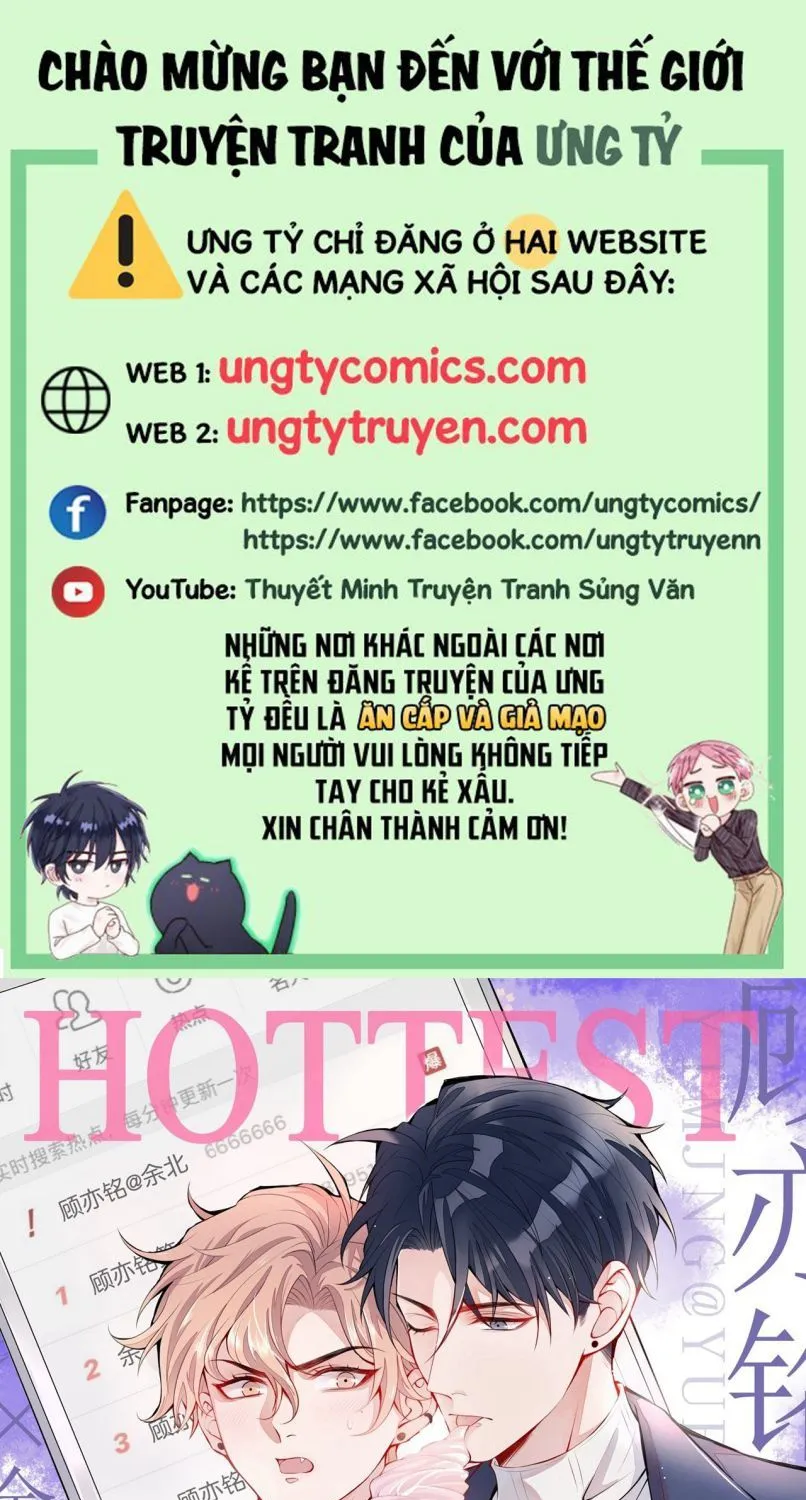 Hotsearch Của Ảnh Đế Chap 169 - Next Chap 170