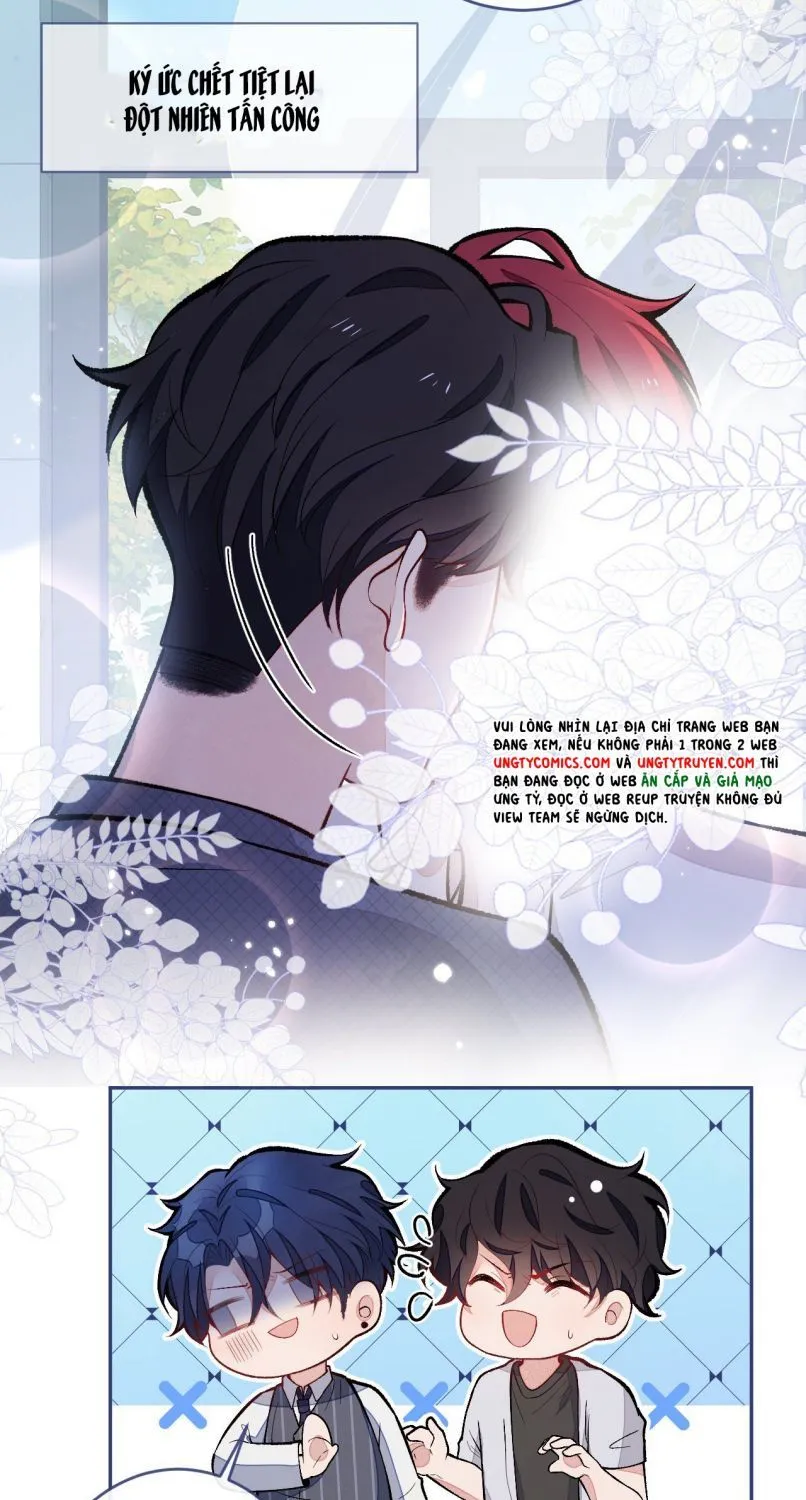 Hotsearch Của Ảnh Đế Chap 169 - Next Chap 170