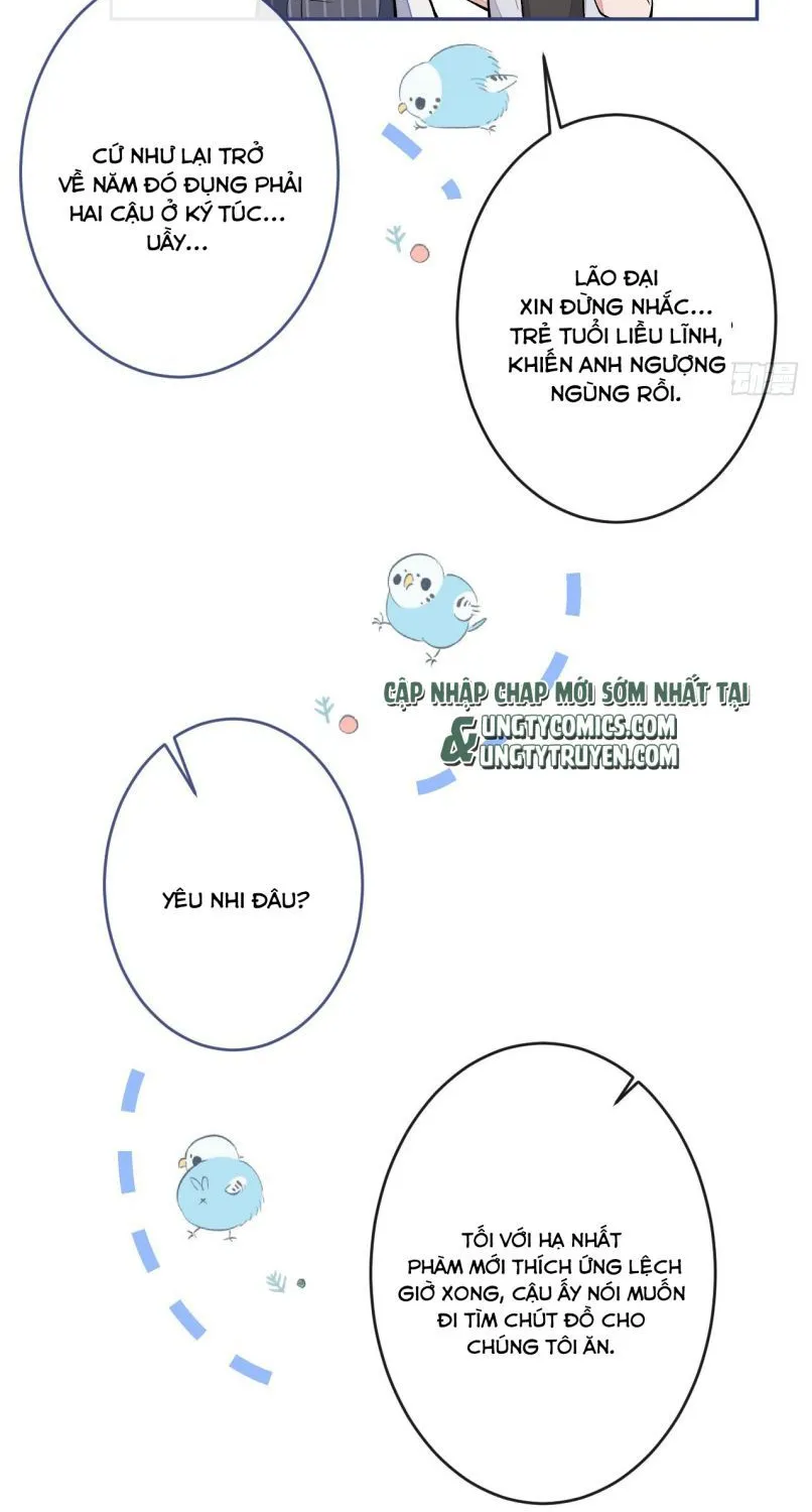 Hotsearch Của Ảnh Đế Chap 169 - Next Chap 170