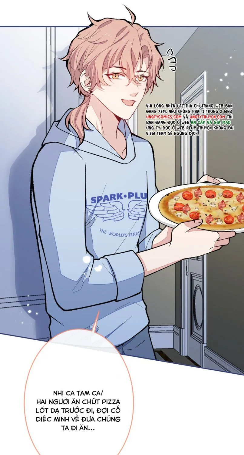 Hotsearch Của Ảnh Đế Chap 169 - Next Chap 170