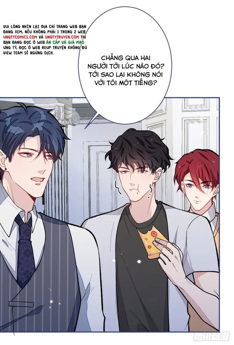Hotsearch Của Ảnh Đế Chap 169 - Next Chap 170