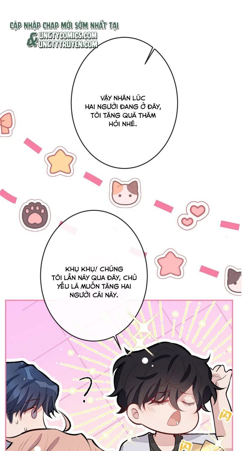 Hotsearch Của Ảnh Đế Chap 169 - Next Chap 170