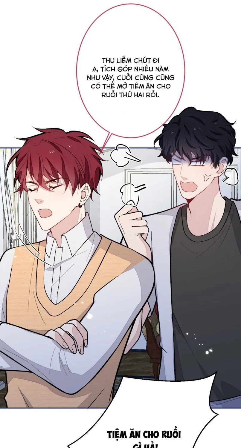 Hotsearch Của Ảnh Đế Chap 169 - Next Chap 170