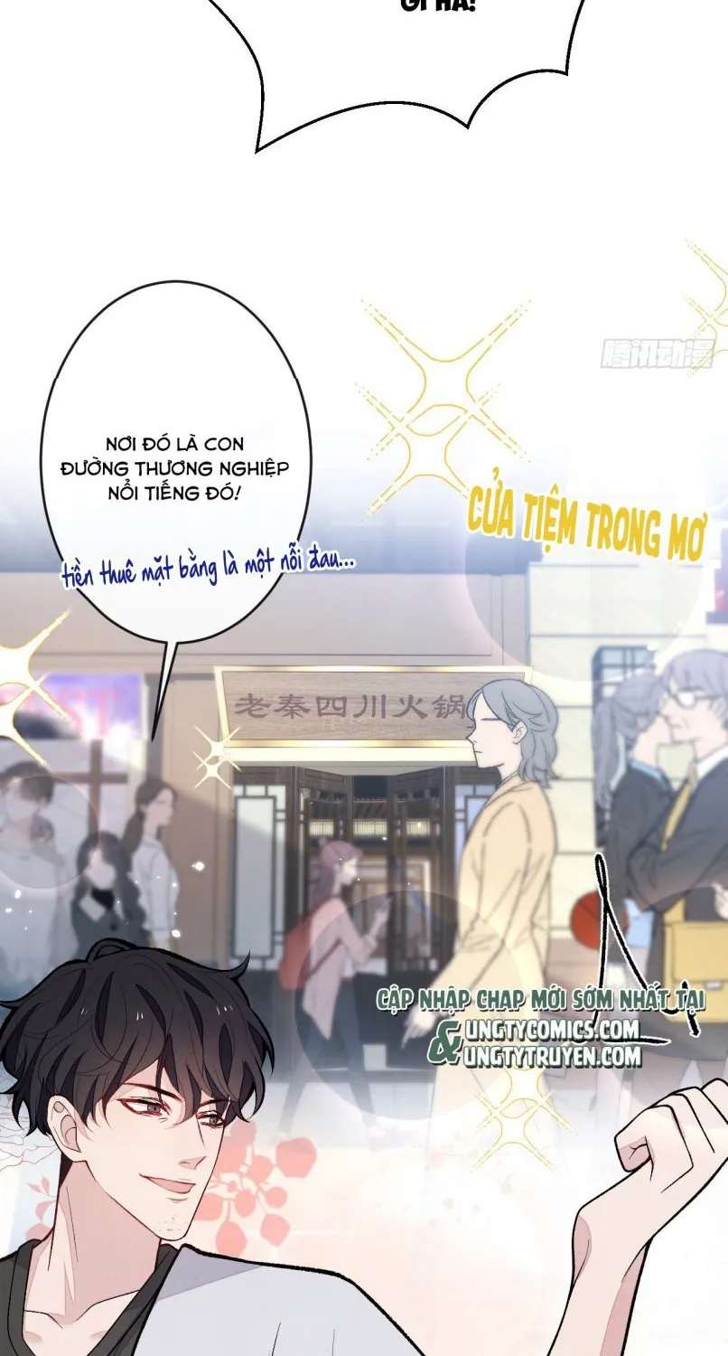 Hotsearch Của Ảnh Đế Chap 169 - Next Chap 170