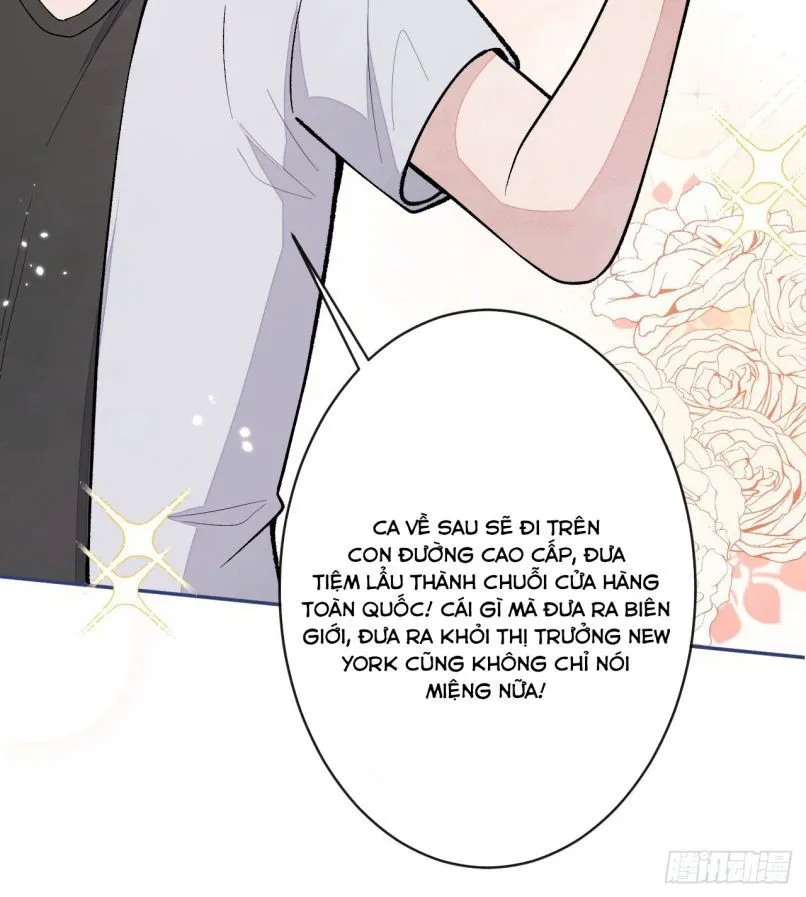 Hotsearch Của Ảnh Đế Chap 169 - Next Chap 170