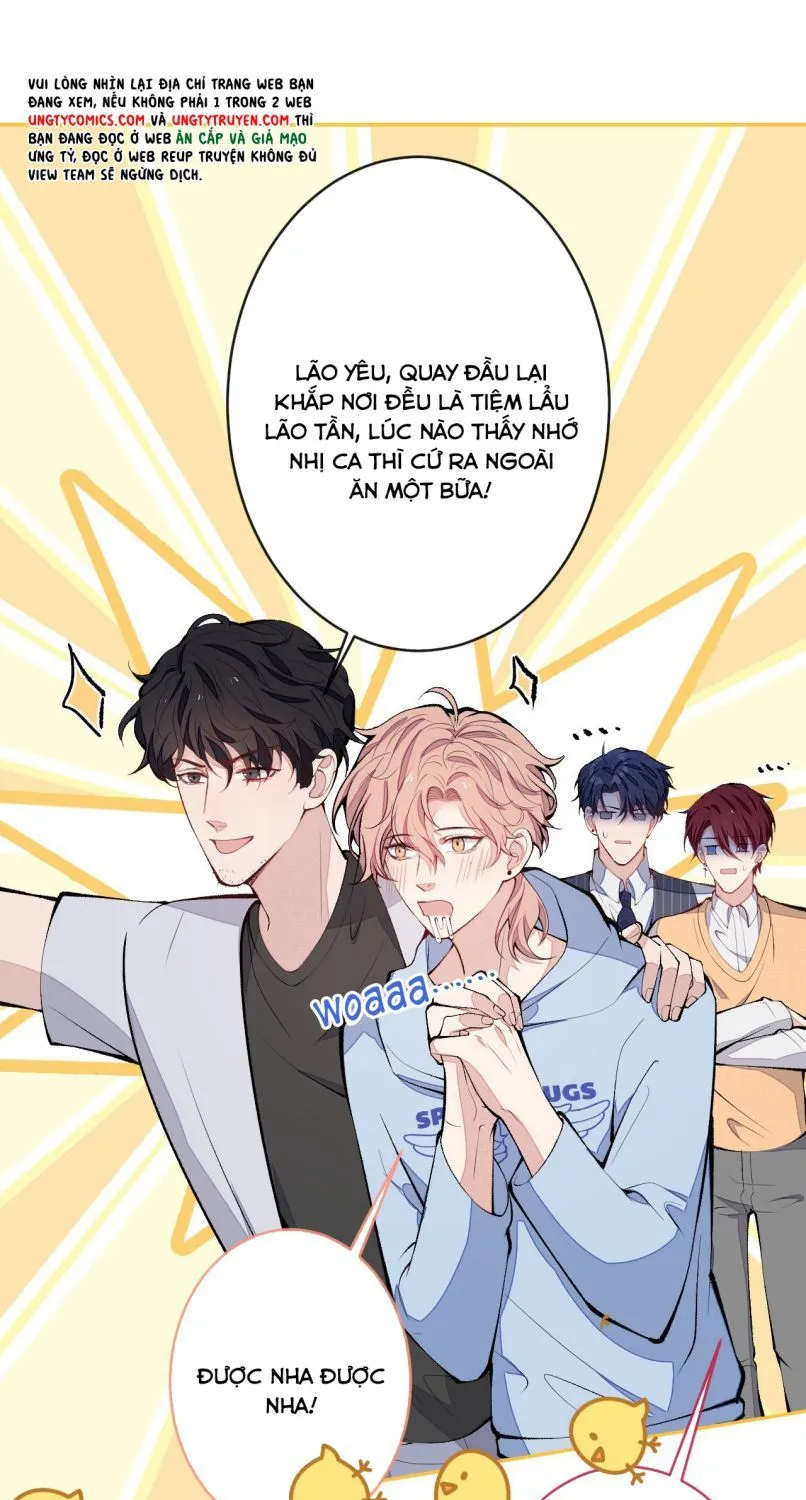 Hotsearch Của Ảnh Đế Chap 169 - Next Chap 170