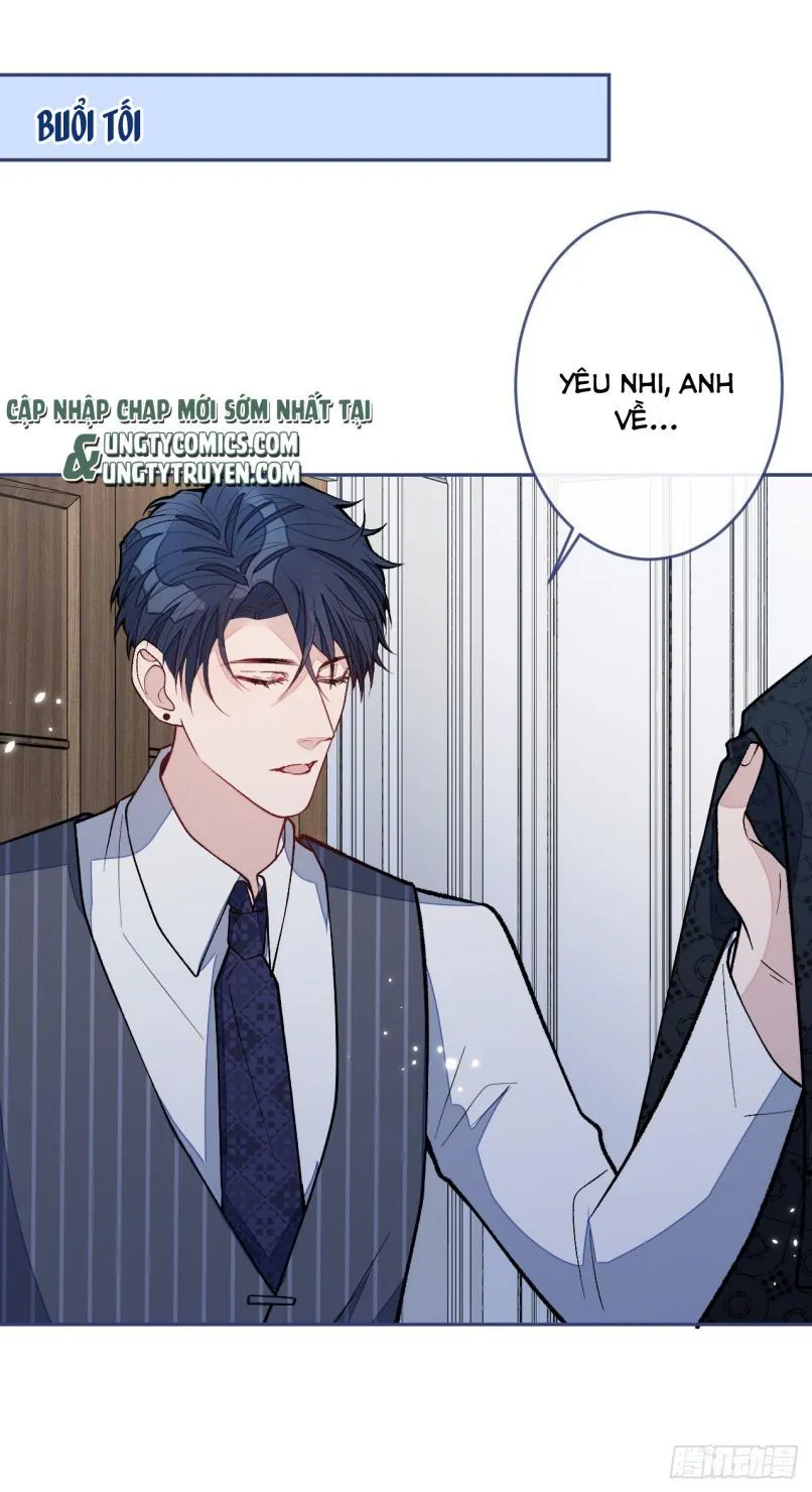 Hotsearch Của Ảnh Đế Chap 169 - Next Chap 170
