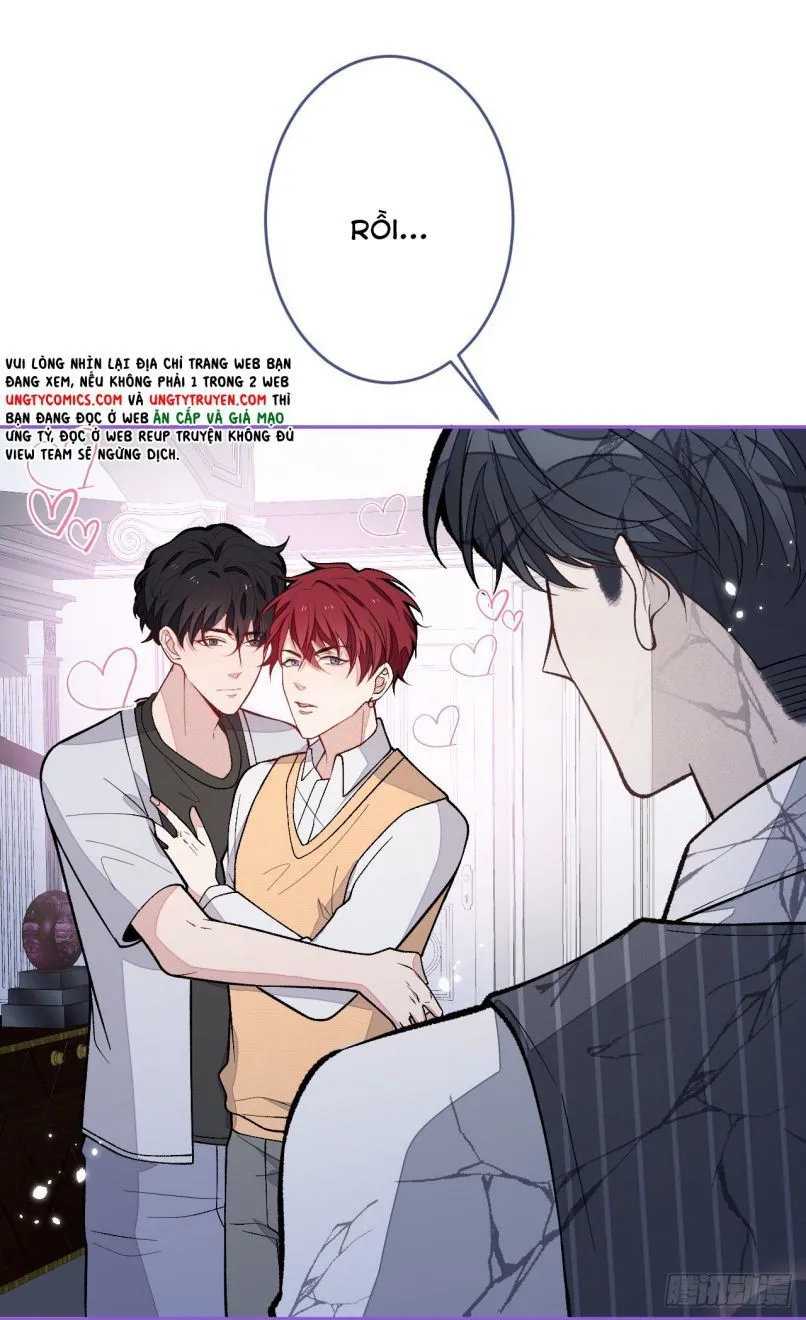 Hotsearch Của Ảnh Đế Chap 169 - Next Chap 170