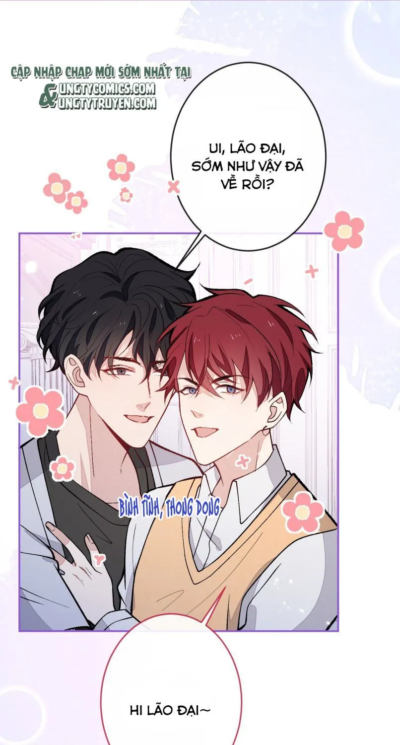Hotsearch Của Ảnh Đế Chap 169 - Next Chap 170