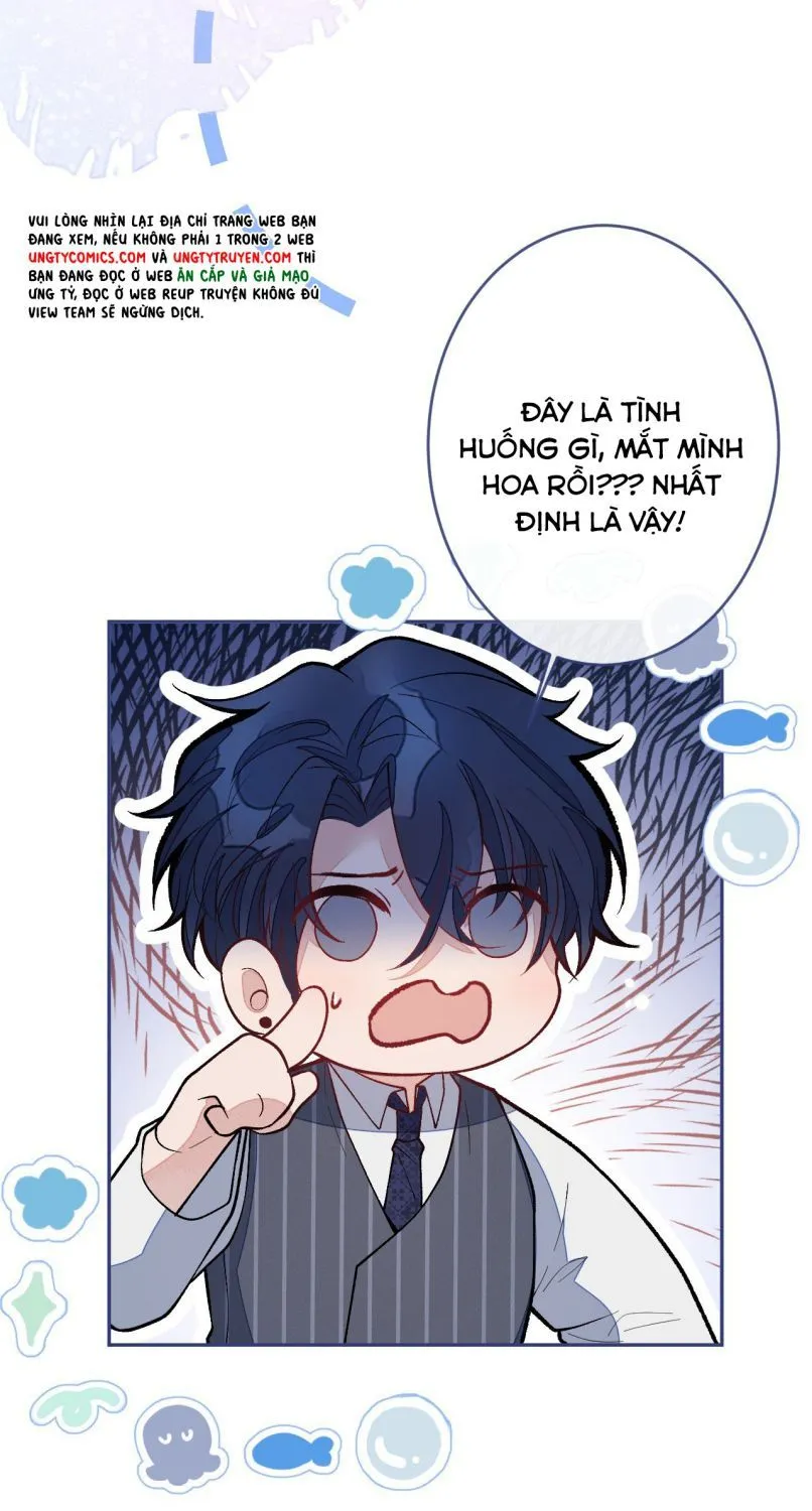 Hotsearch Của Ảnh Đế Chap 169 - Next Chap 170