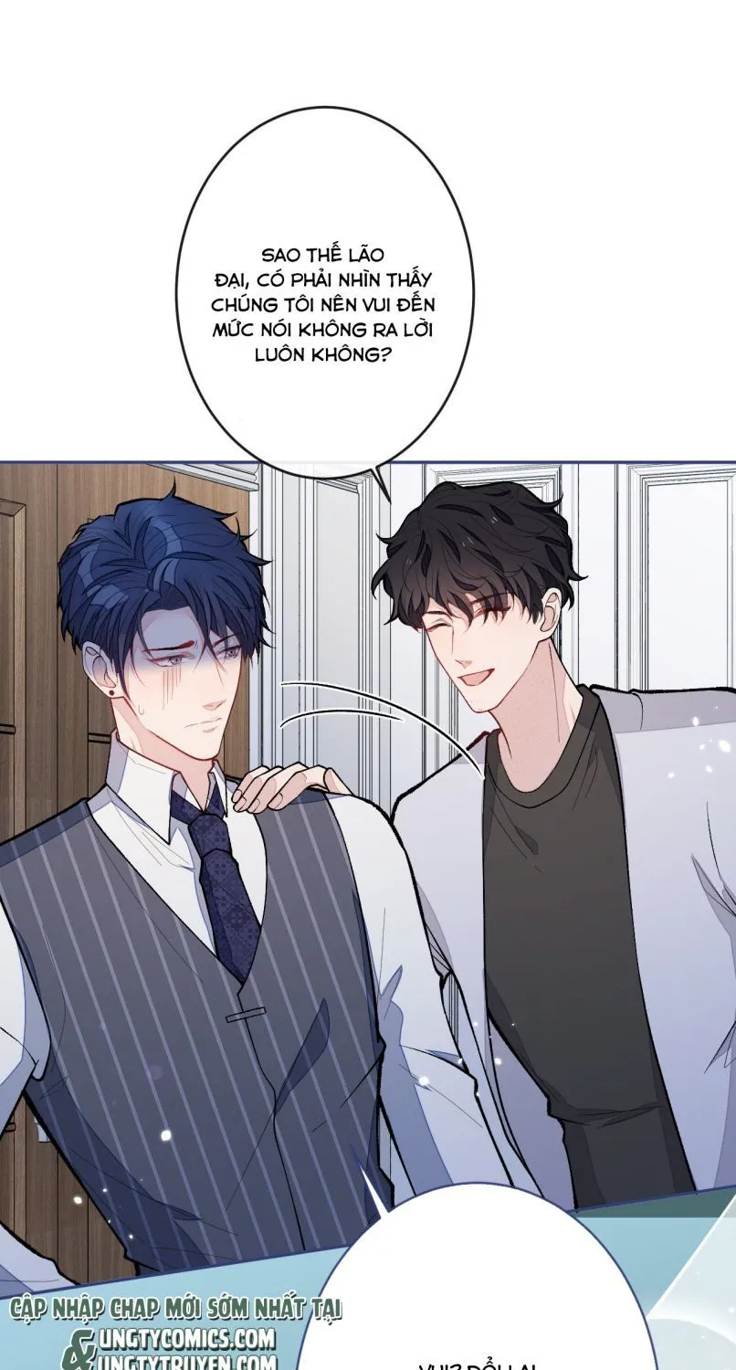Hotsearch Của Ảnh Đế Chap 169 - Next Chap 170