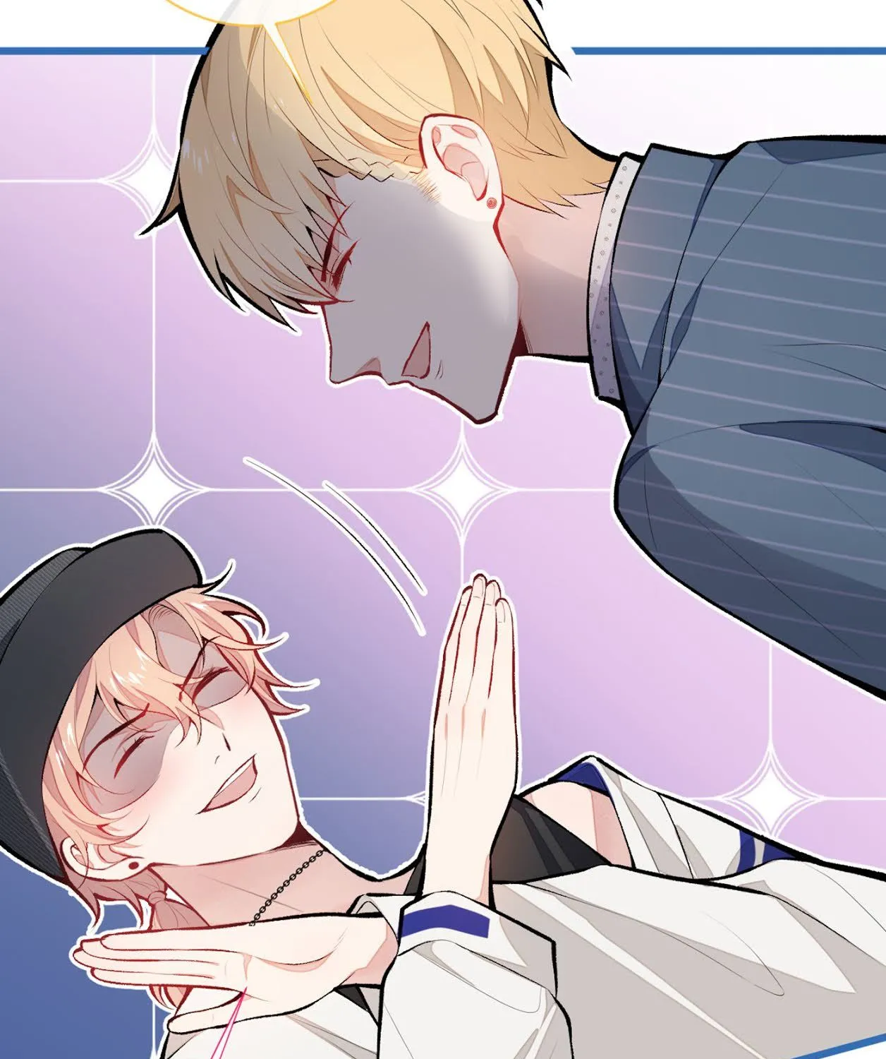 Hotsearch Của Ảnh Đế Chap 17 - Next Chap 18