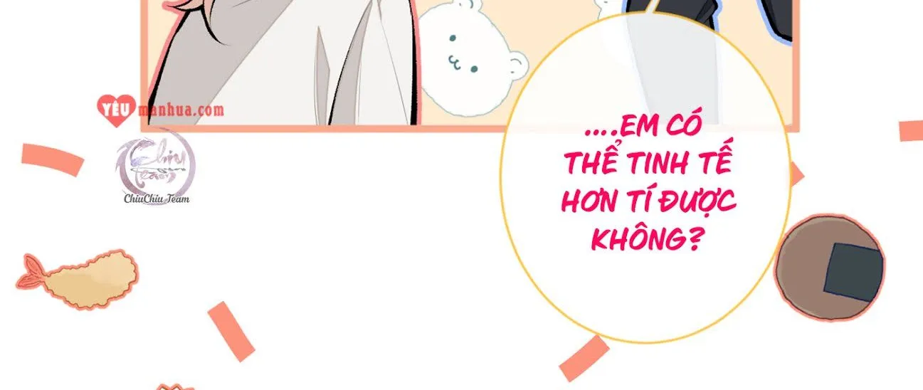 Hotsearch Của Ảnh Đế Chap 17 - Next Chap 18