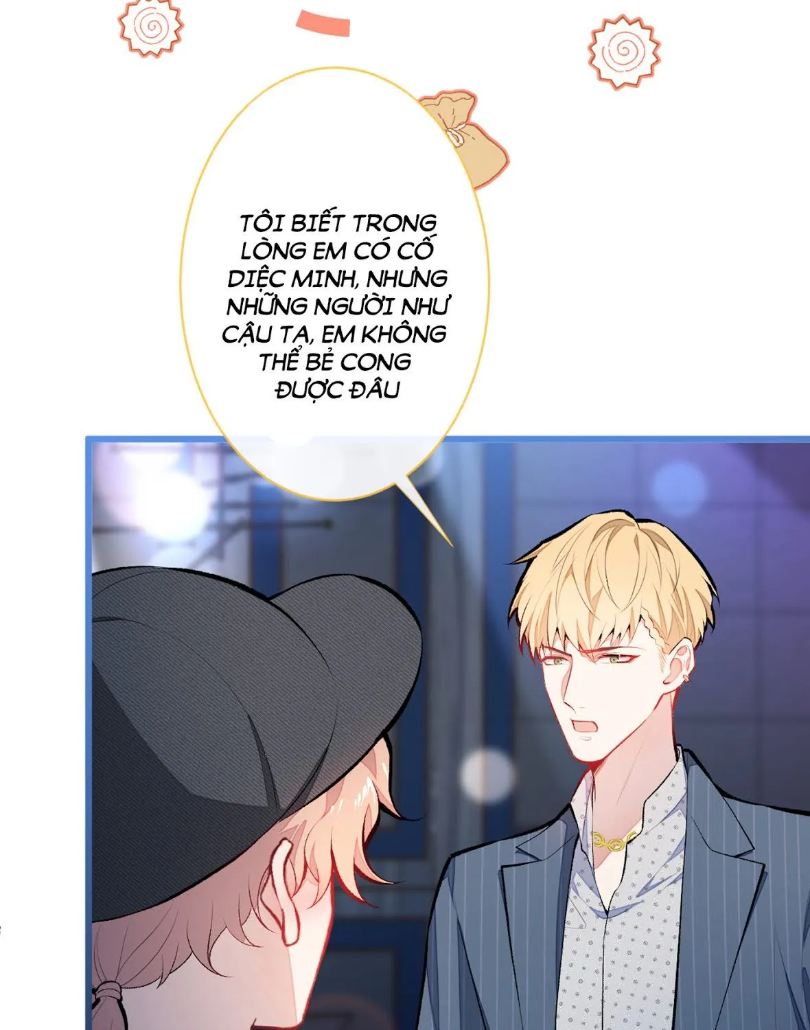 Hotsearch Của Ảnh Đế Chap 17 - Next Chap 18
