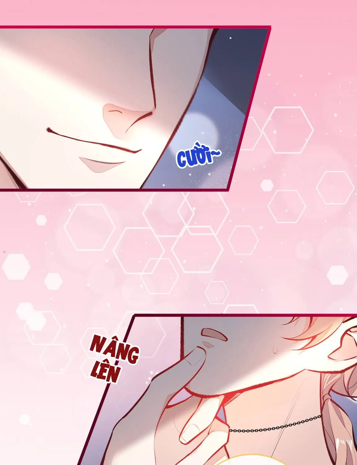 Hotsearch Của Ảnh Đế Chap 17 - Next Chap 18