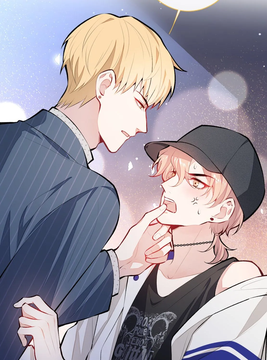 Hotsearch Của Ảnh Đế Chap 17 - Next Chap 18