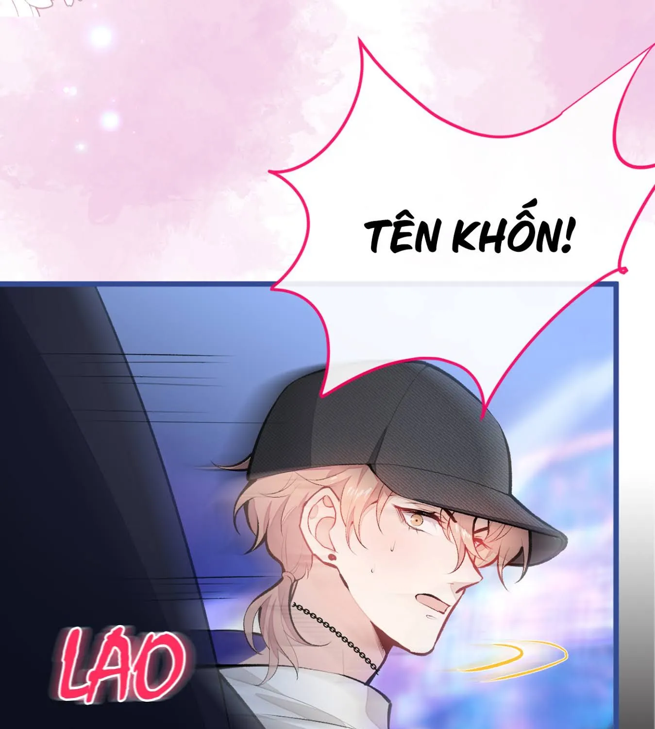 Hotsearch Của Ảnh Đế Chap 17 - Next Chap 18