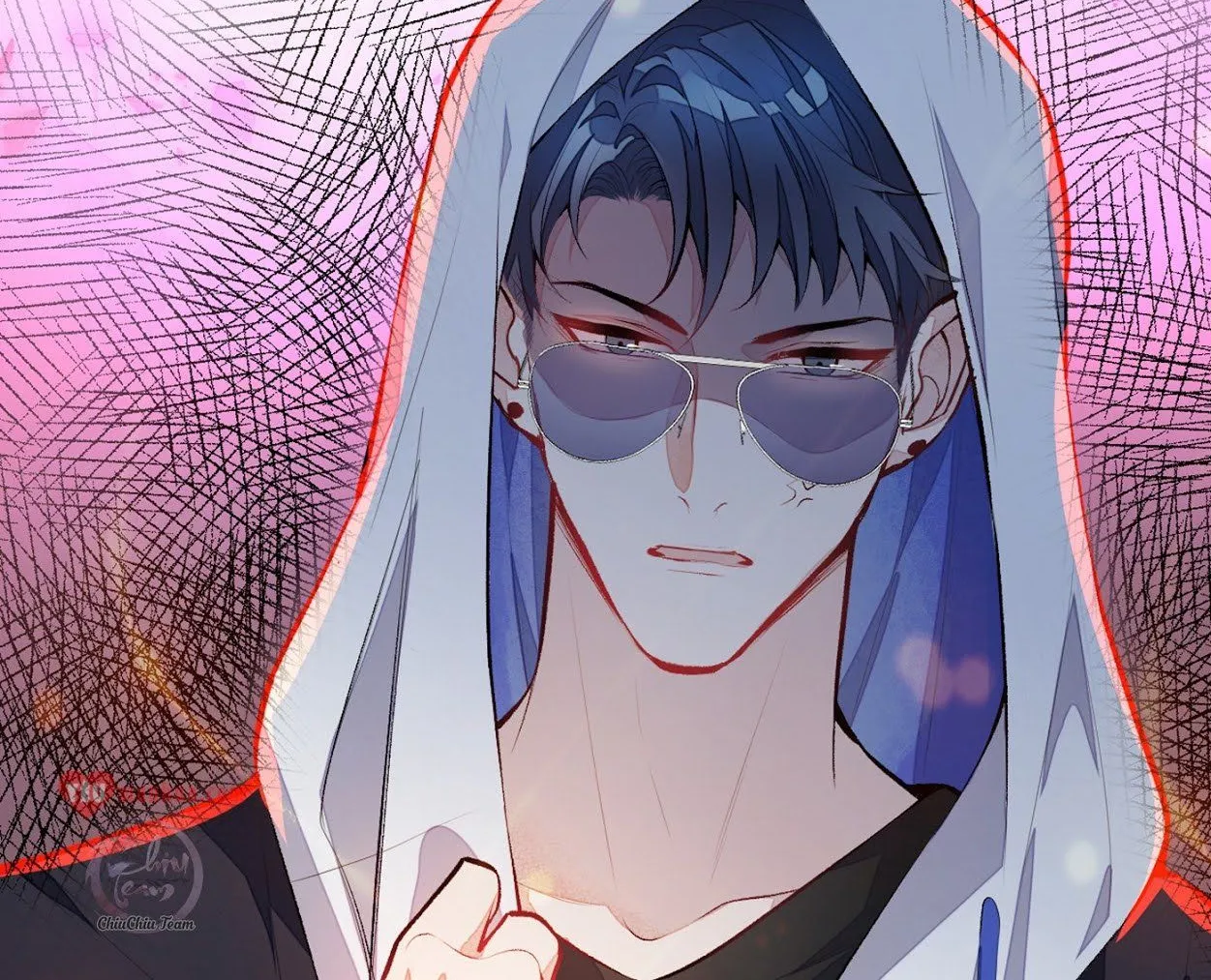 Hotsearch Của Ảnh Đế Chap 17 - Next Chap 18