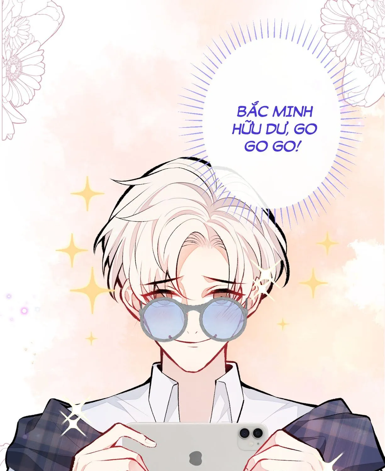 Hotsearch Của Ảnh Đế Chap 17 - Next Chap 18