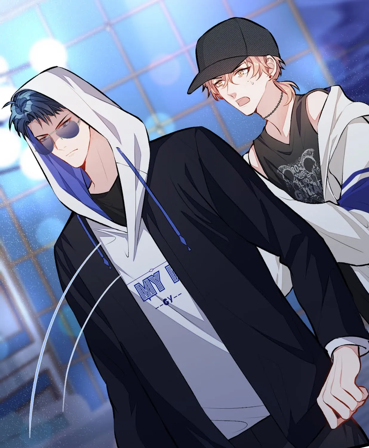 Hotsearch Của Ảnh Đế Chap 17 - Next Chap 18