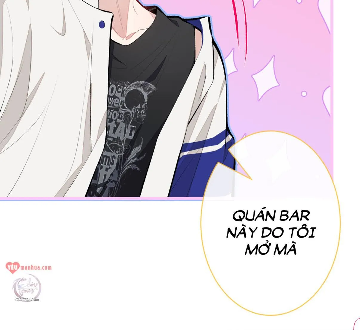 Hotsearch Của Ảnh Đế Chap 17 - Next Chap 18