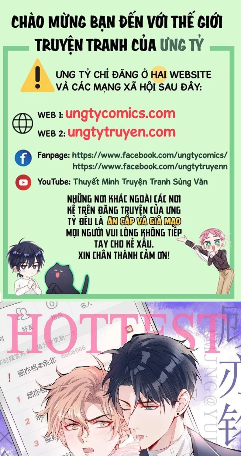 Hotsearch Của Ảnh Đế Chap 170 - Next Chap 171