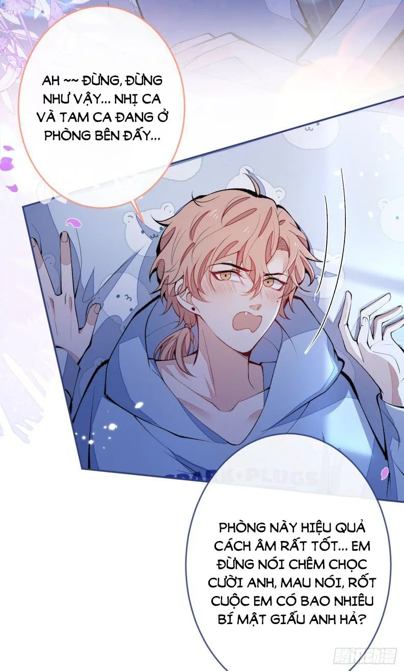 Hotsearch Của Ảnh Đế Chap 170 - Next Chap 171