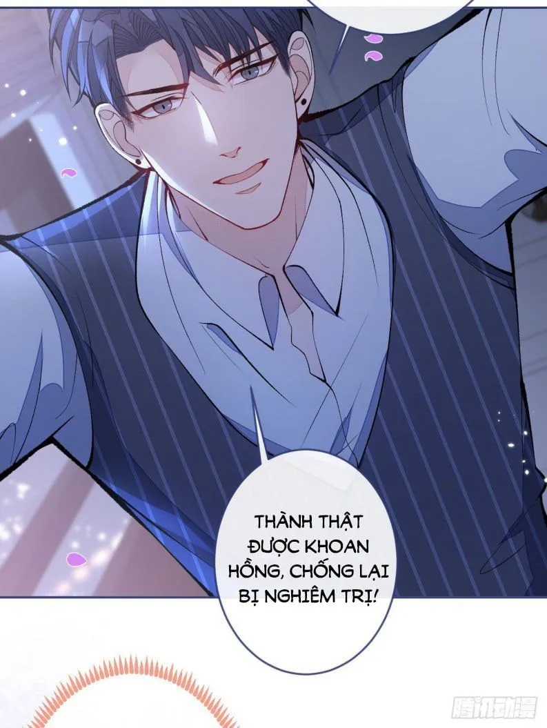 Hotsearch Của Ảnh Đế Chap 170 - Next Chap 171
