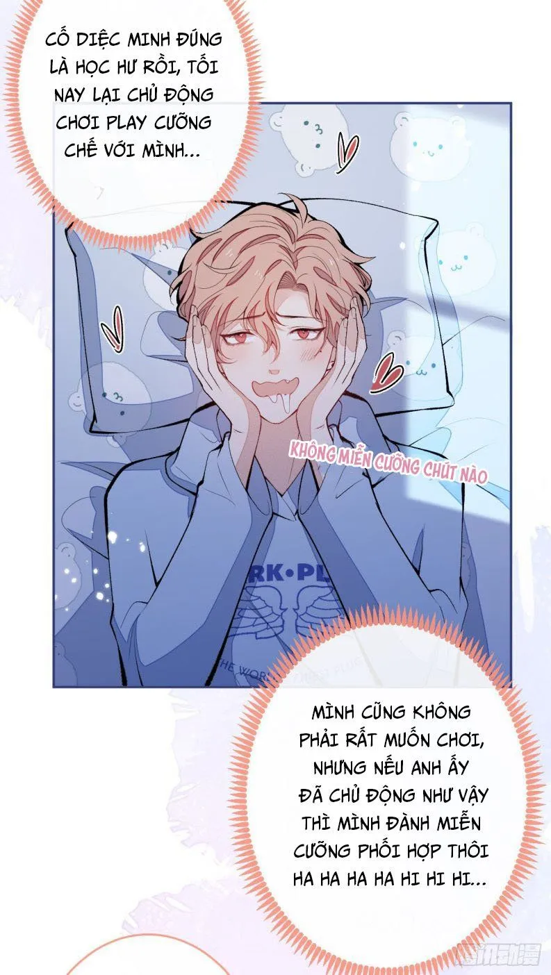 Hotsearch Của Ảnh Đế Chap 170 - Next Chap 171