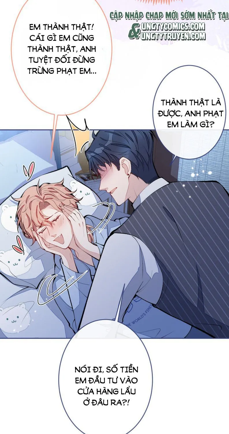 Hotsearch Của Ảnh Đế Chap 170 - Next Chap 171